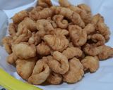 Foto langkah ke 7 dari resep Kue Garpu Renyah.