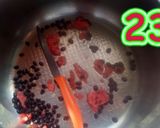 Φωτογραφία βήματος 8 της συνταγής Smoothies Καρπούζι