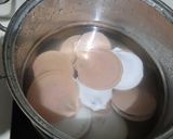 Foto langkah ke 1 dari resep Kerang Simping Saus Padang.