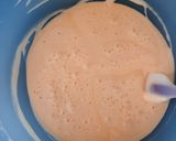 عکس مرحله 3 از دستور مینی کیک نسکافه
