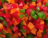 टुटी फ्रुटी (tutti frutti recipe in marathi) रेसिपी स्टेप 11 फोटो