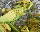 Foto del paso 2 de la receta Arepa Reina Pepiada 🫓🇻🇪