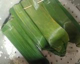 Foto langkah ke 4 dari resep Nuget Tahu Tanpa cetakan.