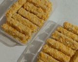 Foto langkah ke 6 dari resep Carrot Chicken Nugget.