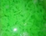 Foto langkah ke 6 dari resep Cendol ala dechan.