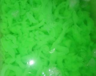 Cendol ala dechan - Step 6