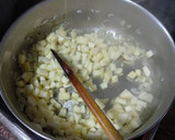 Foto del paso 2 de la receta: Arroz con calabacín
