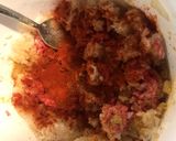 Klasszikus -Magyaros Töltött paprika recept fázis 1 fotója