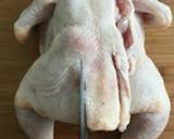Foto del paso 1 de la receta: Pollo a la Parrilla