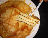 A picture of step 6 of Pancake.