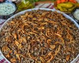 صورة لخطوة 7 من وصفة مجدرة رز