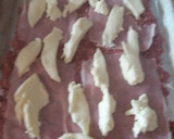 Foto del paso 4 de la receta: Arrollado de carne picada
