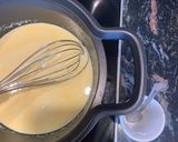 Foto del paso 9 de la receta: Hojaldre de frutas con crema pastelera
