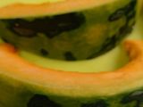 Simmerd japanese squash for the winter solstice