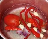 Foto langkah ke 2 dari resep Sambal sate taichan.