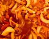 Magyaros szűzérme recept fázis 1 fotója