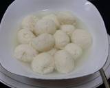 Rasgulla/Roshogulla recipe step 5 photo