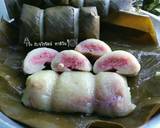 รูปขั้นตอนการทำที่ 1 ของ ข้าวต้มหัวหงอก