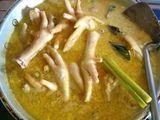 Opor ayam