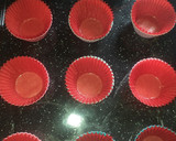 Foto del paso 6 de la receta: Muffins jugosos de manzana canela