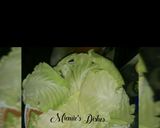 A picture of step 6 of Cabbage Roll.