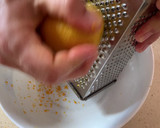 Foto del paso 1 de la receta: Tacos de pavo con soja y cítricos