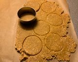 Mogyoróvajas digestive keksz recept fázis 5 fotója
