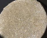 Foto del paso 1 de la receta: Pay de requesón y mazapán