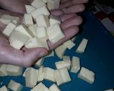 Foto del paso 6 de la receta: Sopa Paraguaya, al gusto familiar, Quesosa! Plato Tradicional