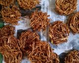 Foto langkah ke 7 dari resep Carang Mas Ubi.