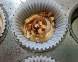 Foto del paso 3 de la receta: Show de Muffins