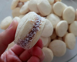 Foto del paso 7 de la receta: Alfajorcitos de maicena