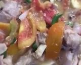 Foto langkah ke 5 dari resep Tumis Daging Kambing.