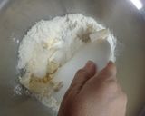 Foto del paso 3 de la receta: Cañoncitos de Dulce de Leche y Crema Pastelera