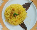 वेजिटेबल पुलाव (vegetable pulao recipe in Hindi) रेसिपी चरण 4 फोटो