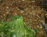 Foto langkah ke 4 dari resep Combro Isi Oncom.