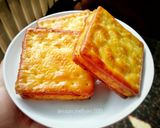 Foto langkah ke 3 dari resep #3 Gabin tape.