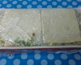 Foto del paso 5 de la receta: Pastel de salmón