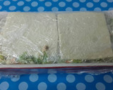 Foto del paso 5 de la receta: Pastel de salmón