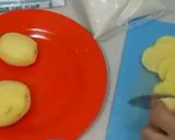 Foto langkah ke 1 dari resep Cemilan dari kentang.