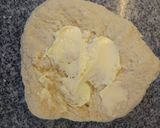 Foto del paso 2 de la receta: Miguelitos Dulces o Masa de pan de chips (saladitos) 💕