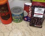 Chocolate chip ice cream recipe step 1 photo