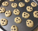 Foto del paso 2 de la receta: Galletitas de avena surtidas