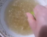 صورة لخطوة 10 من وصفة الكشري المصري الاصيل 😋