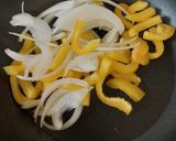 Foto del paso 3 de la receta: Fajitas de camarón