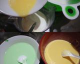 Foto langkah ke 1 dari resep Pancake Durian.