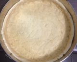 Foto del paso 3 de la receta: Kuchen de miga relleno de murta