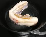 A picture of step 1 of Pork Belly In Whisky Sauce.