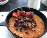 Foto del paso 5 de la receta: 🥞 Dutch Pancake 🥞 (todo en licuadora!)