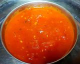 टमाटर की मीठी चटनी (Tamatar ki meethi chutney recipe in Hindi) रेसिपी चरण 5 फोटो